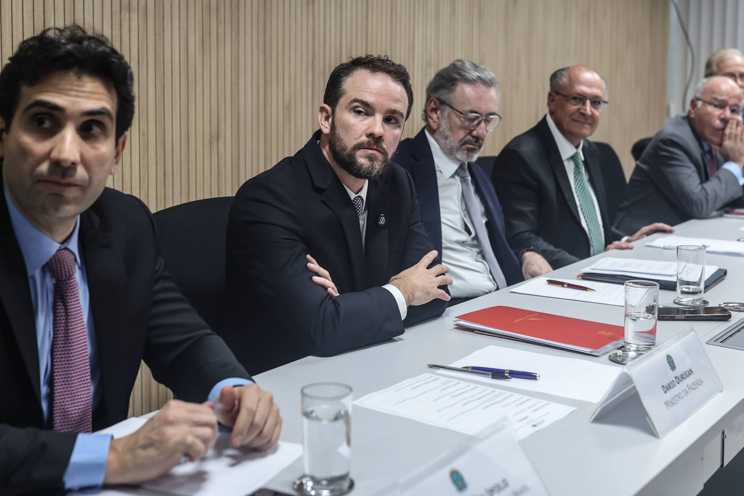 Governo Lula versus BC nas eleições deste ano