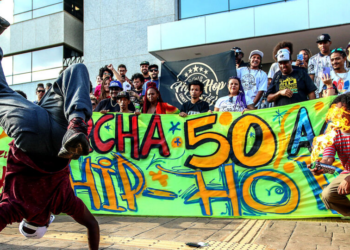 Por que o hip hop está perto de virar patrimônio cultural brasileiro?