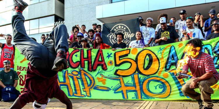 Por que o hip hop está perto de virar patrimônio cultural brasileiro?