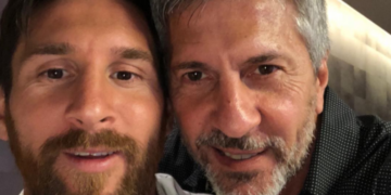 Morre pai de Lionel Messi aos 68 anos na Argentina, diz jornal