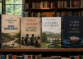 Qual é o melhor livro brasileiro de ficção? A redação Gazeta do Povo decide