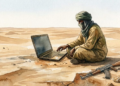 Como os grupos terroristas estão usando a Inteligência Artificial a seu favor