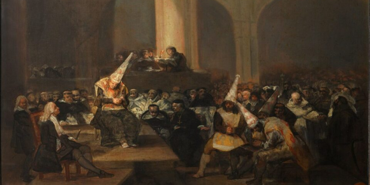Inquisição: era de barbárie ou espantalho de juízes modernos?
