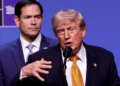 Ajuda externa: governo Trump troca ongs woke por organizações cristãs