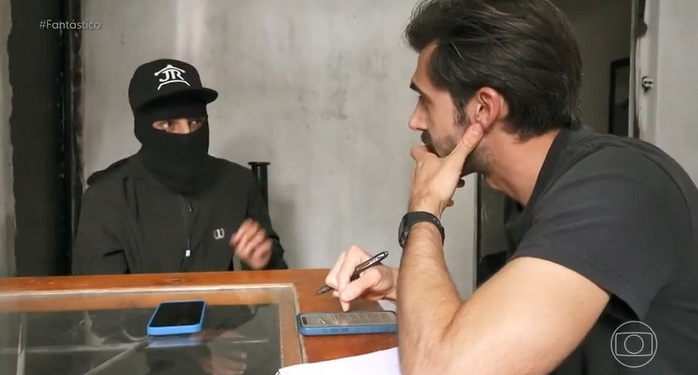 Sequestro, ameaças e atentados: os riscos enfrentados pela imprensa no país mais perigoso das Américas para jornalistas