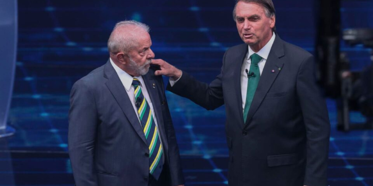 Os debates entre candidatos ainda afetam o resultado das eleições?