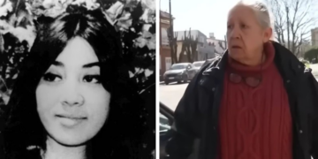 A chilena declarada desaparecida na era Pinochet e encontrada viva 5 décadas depois