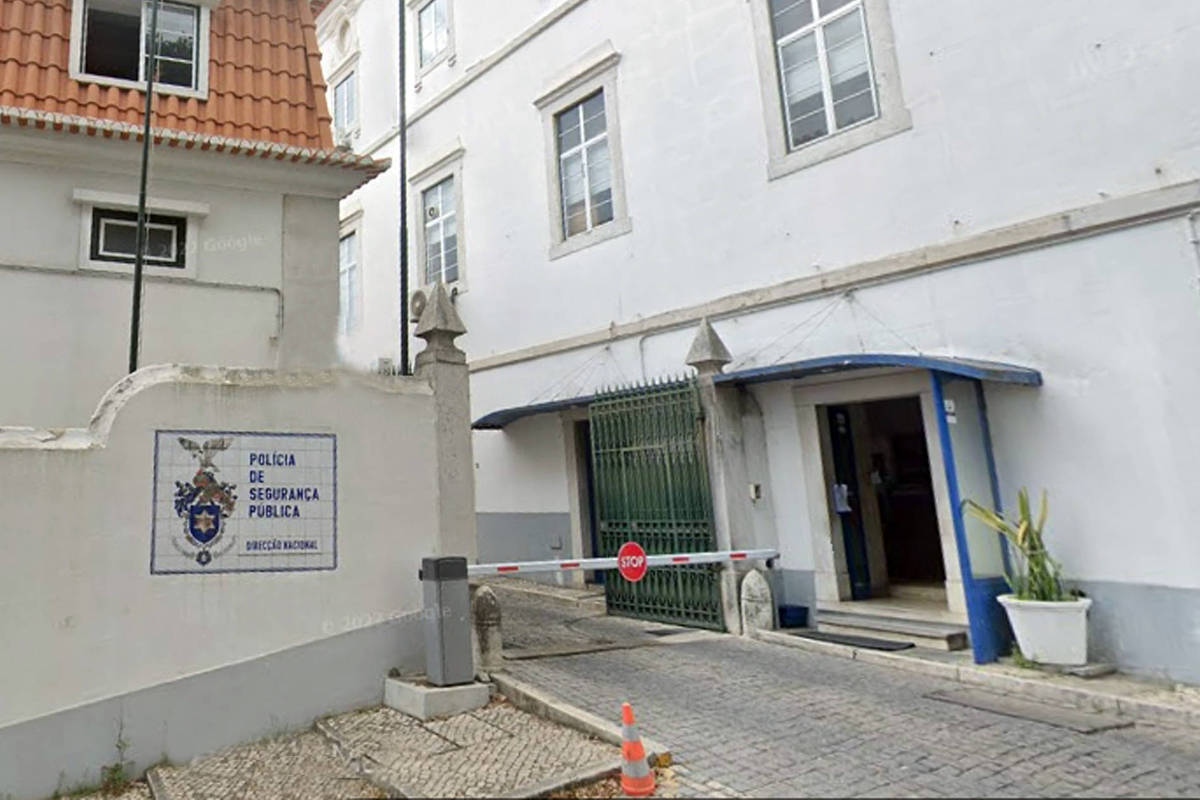 Brasileira é morta em Portugal, e filho de 15 anos se entrega à polícia