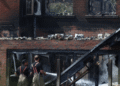 Combatendo incêndios, Reino Unido proíbe churrasqueiras descartáveis