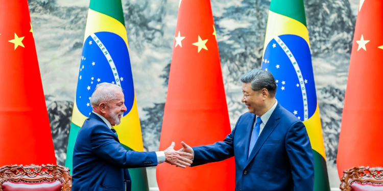 China tenta reduzir dependência de alimentos importados; o que isso significa para o agro brasileiro