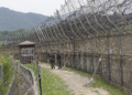 Militares da Coreia do Sul atiram após soldados norte-coreanos cruzarem a fronteira