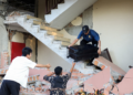 Terremoto na Indonésia: número de mortos sobe para 53; país decreta estado de emergência de 2 semanas