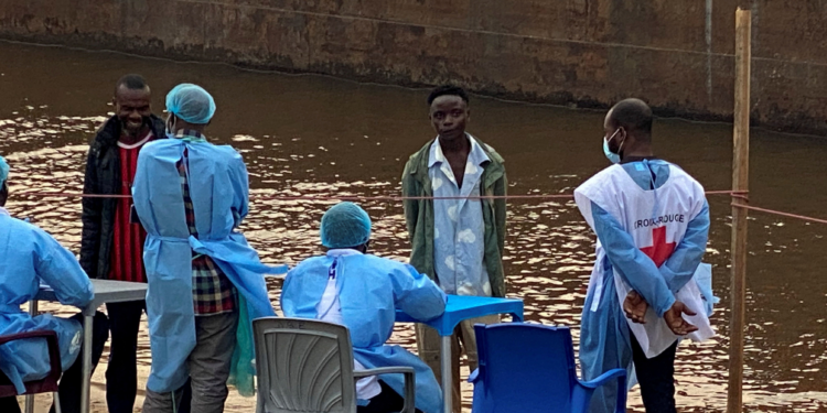 Surto de Ebola na República Democrática do Congo se torna o mais mortal da história do país