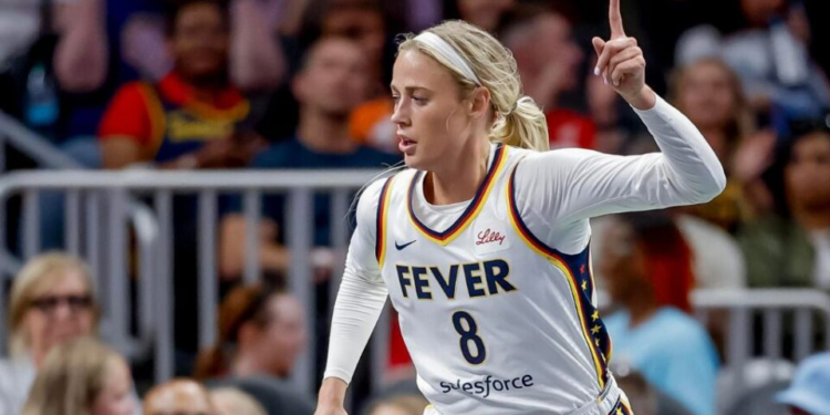 Estrela do basquete desafia o ativismo trans e vira símbolo de uma mudança nos EUA
