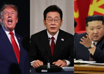 Trump afirma que Coreia do Sul ficará mais segura com redução de exercícios militares dos EUA