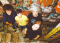 Festival americano Levitation terá edição no Brasil com Melvins e Osees