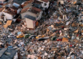 A cidade da Colômbia que foi devastada por terremoto de 1999, mas resistiu ao tremor mais recente
