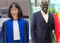 EUA impõem sanções a Tomoko Akane, presidente do Tribunal Penal Internacional