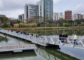 Homem morre ao passar mal correndo no Parque Linear Bruno Covas, em SP