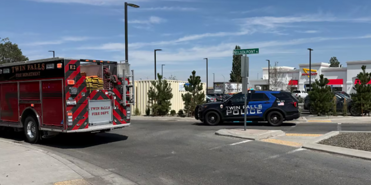 Ataque a tiros em restaurante em Idaho, nos EUA, deixa 3 mortos e 7 feridos