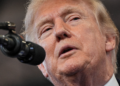 Trump anuncia 'guerra econômica' contra o Irã e ameaça países que ajudarem o regime