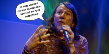 Frases da Semana: “Se hoje vivemos uma democracia, devemos ao povo nordestino”