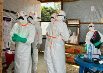 100 dias de crise: atrasos na resposta ao ebola agravam surto histórico 