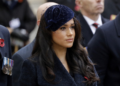 Meghan Markle enfrenta retorno ao Reino Unido marcado por tensões do passado