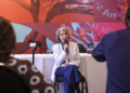 Um cardeal, uma ministra do STF e uma deputada entram na Flip…