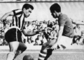 Vivi épocas diferentes, dentro e fora do futebol; tudo mudou bastante
