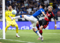 Flamengo cede virada para o Cruzeiro e segue vice-líder do Brasileirão