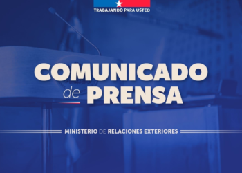 Chile fecha embaixada em Teerã em meio à escalada de tensões entre EUA e Irã