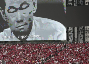 Direita e esquerda amam Singapura, mas só contam metade da história