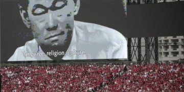 Direita e esquerda amam Singapura, mas só contam metade da história