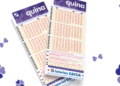 Quina sorteia prêmio de R$ 627 mil; veja números