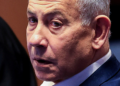 Premiê de Israel, Benjamin Netanyahu diz que Irã tentou matar um dos filhos dele