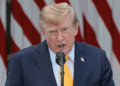 Trump diz que EUA detonaram todas as minas instaladas pelo Irã no Estreito de Ormuz