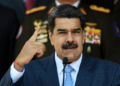 Maduro defende diálogo entre governo e oposição venezuelanas dias antes de primeira reunião em Caracas