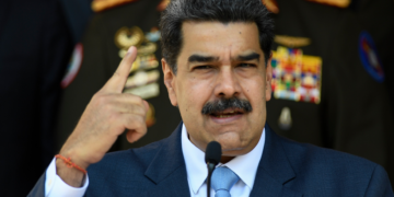 Maduro defende diálogo entre governo e oposição venezuelanas dias antes de primeira reunião em Caracas