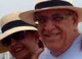 Justiça de MG torna ré diarista suspeita de latrocínio por morte de casal de idosos