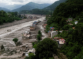 Colapso de uma geleira pode ter desencadeado a avalanche mortal no Nepal, dizem especialistas