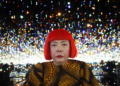 Rainha das bolinhas do Japão, Yayoi Kusama morre aos 97 anos