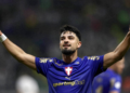 Palmeiras atropela um Santos sem Neymar e abre vantagem nas quartas