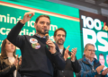 Eduardo Leite tem dificuldade para emplacar vice como sucessor e vê grupo político ameaçado no RS