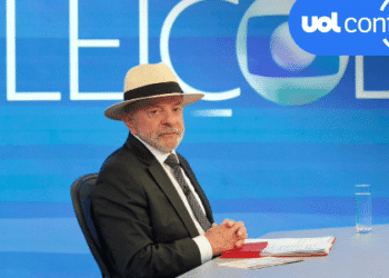 No JN, Lula erra ao dizer que não conhecia lobista e ao citar dados do PIB