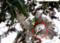 Novas imagens de satélite mostram extensão do colapso de geleira no Nepal; veja