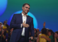 Primárias da direita ainda não ameaçam Flávio Bolsonaro