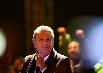 Equador: Justiça condena ex-presidente Lenín Moreno a 5 anos de prisão por corrupção