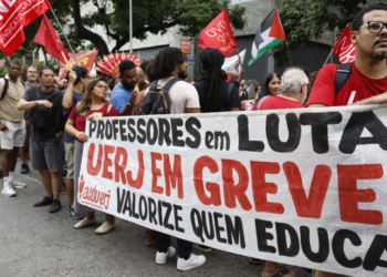 Maioria dos professores candidatos é de esquerda; veja a lista das profissões