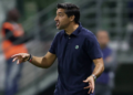 Abel Ferreira, como é habitual, foi agressivo e soberbo em entrevista